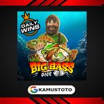 Big Bass Dice