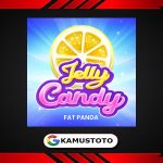 Jelly Candy