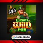 Lucky’s Wild Pub