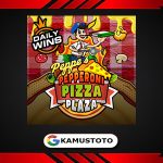 Peppe’s Pepperoni Pizza Plaza