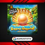 Raging Waterfall Megaways