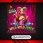 Wild Wild Joker