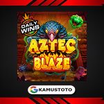 Aztec Blaze