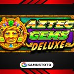 Aztec Gems Deluxe