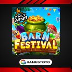 Barn Festival