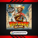 Big Bass Splash