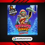 Bigger Bass Blizzard - Christmas Catch