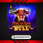 Black Bull