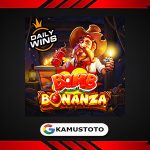 Bomb Bonanza