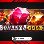Bonanza Gold