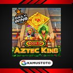 Book of Aztec King