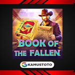Book of Fallen