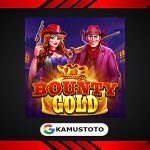 Bounty Gold