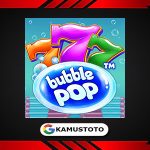 Bubble Pop