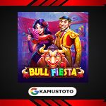 Bull Fiesta