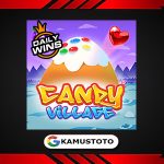Candy Village
