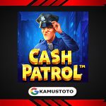 Cash Patrol