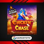 Chicken Chase