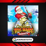Christmas Big Bass Bonanza