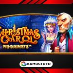 Christmas Carol Megaways