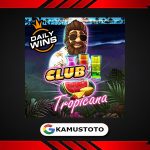 Club Tropicana