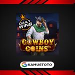 Cowboy Coins
