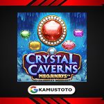 Crystal Caverns Megaways