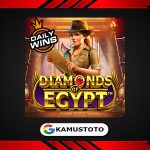 Diamonds of Egypt