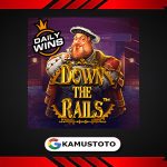 Down The Rails