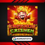 Emperor Caishen