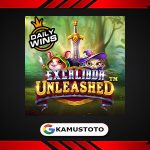 Excalibur Unleashed™