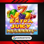 Extra Juicy Megaways