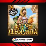 Eye of Cleopatra