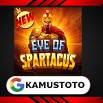 Eye of Spartacus