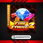 Fire Strike 2