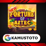 Fortune of Aztec