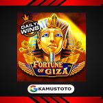 Fortune of Giza