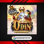 Fury of Odin Megaways