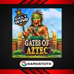 Gates of Aztec