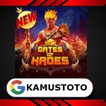 Gates of Hades