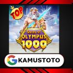 Gates of Olympus 1000