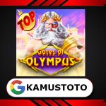 Gates of Olympus