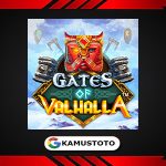 Gates of Valhalla