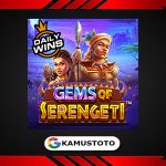 Gems of Serengeti
