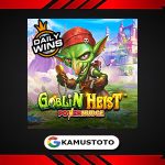 Goblin Heist Powernudge