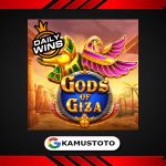 Gods of Giza™