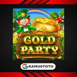 Gold Party