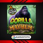 Gorilla Mayhem