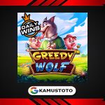 Greedy Wolf