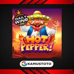 Hot Pepper